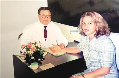 李文忠：我把中藥賣到了八十多個(gè)國(guó)家（健康故事匯）