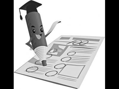 提防“考后綜合征”四招幫孩子調狀態