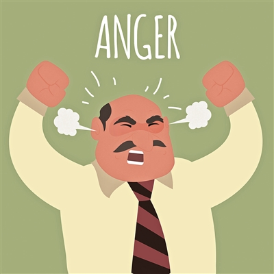 別太激動 容易“中毒”-易網健康<a href=http://www.jsjjzhkt.cn/jkys/ target=_blank class=infotextkey>養生</a>網 別太激動 容易“中毒”