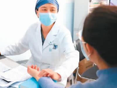 患者是醫(yī)生最好的老師