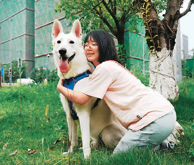 上門服務(wù)，個性消費(fèi)新選擇