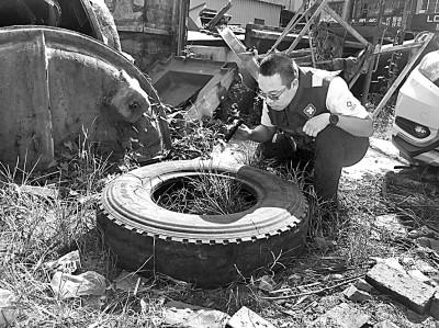 沖在前，直面未知疫病