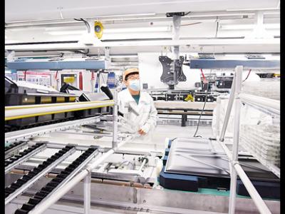 中國家電在俄羅斯市場走俏（海外聲音）