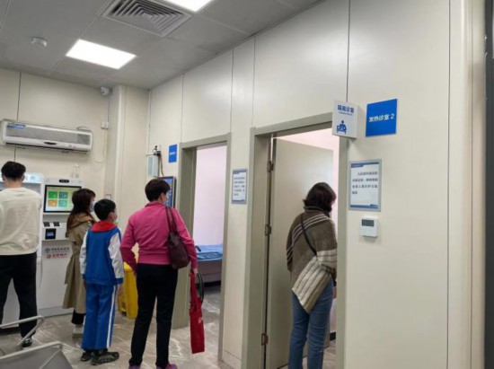 兒科門診人滿為患！當(dāng)心多種傳染病同時(shí)流行