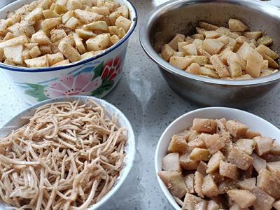 長期食用腌制菜對身體有害嗎？專家教你怎么吃更放心