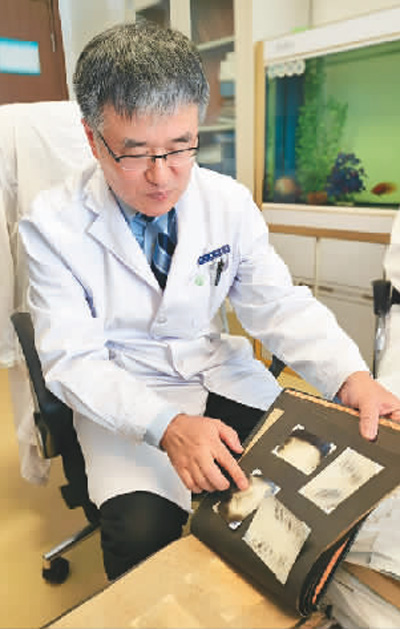 用好溝通這個(gè)治療法寶(大健康觀察·聚焦人文科室建設(shè)③)-易網(wǎng)健康<a href=http://www.jsjjzhkt.cn/jkys/ target=_blank class=infotextkey>養(yǎng)生</a>網(wǎng) 用好溝通這個(gè)治療法寶(大健康觀察·聚焦人文科室建設(shè)③)