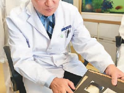 用好溝通這個治療法寶（大健康觀察·聚焦人文科室建設③）