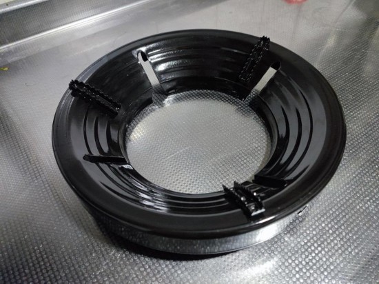 聚能環中毒事件頻發 警惕所謂“廚房神器”-易網健康<a href=http://www.jsjjzhkt.cn/jkys/ target=_blank class=infotextkey>養生</a>網 聚能環中毒事件頻發 警惕所謂“廚房神器”