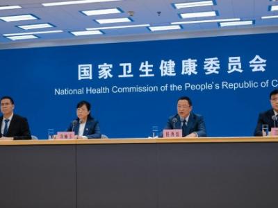 健康鄉(xiāng)村建設“護航”鄉(xiāng)村振興——國家衛(wèi)生健康委介紹鞏固拓展健康扶貧成果