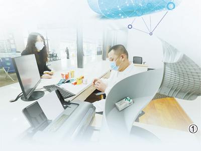 智慧醫(yī)療守護人民健康(健康焦點)