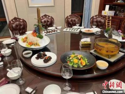 “食”在春節：私廚上門受熱捧 訂單排至3月