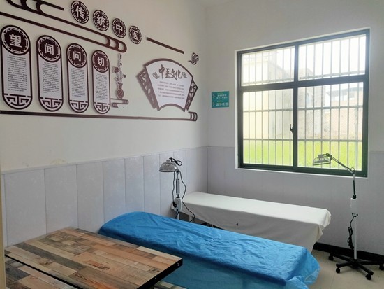 中醫藥傳承的核心問題是基層缺乏人才