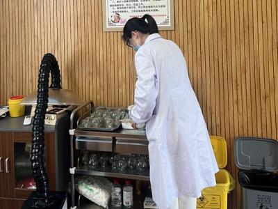 中醫(yī)藥傳承的核心問題是基層缺乏人才