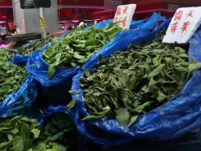 鈣含量在蔬菜中“名列前茅” 它的好處竟然有這么多！