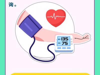 為什么血壓老是測不準?成年人血壓管理攻略來啦! | 提素養(yǎng) 促健康