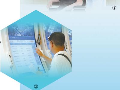 服務更用心 就醫更舒心(健康焦點)