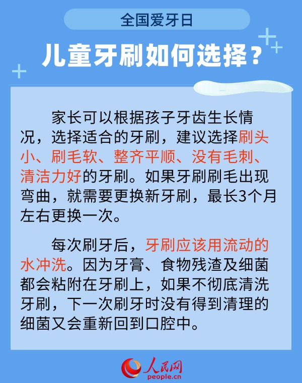 全國(guó)愛(ài)牙日:如何改善孩子牙齒表面的抗齲能力?專(zhuān)家解答-易網(wǎng)<a href=http://www.jsjjzhkt.cn/ target=_blank class=infotextkey>健康養(yǎng)生</a>網(wǎng) 全國(guó)愛(ài)牙日:如何改善孩子牙齒表面的抗齲能力?專(zhuān)家解答