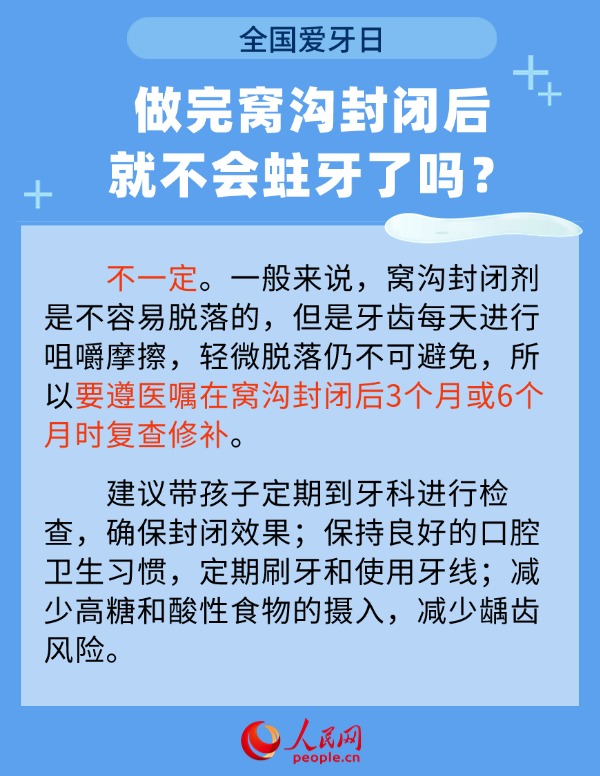全國(guó)愛(ài)牙日:如何改善孩子牙齒表面的抗齲能力?專(zhuān)家解答-易網(wǎng)健康養(yǎng)生網(wǎng) 全國(guó)愛(ài)牙日:如何改善孩子牙齒表面的抗齲能力?專(zhuān)家解答