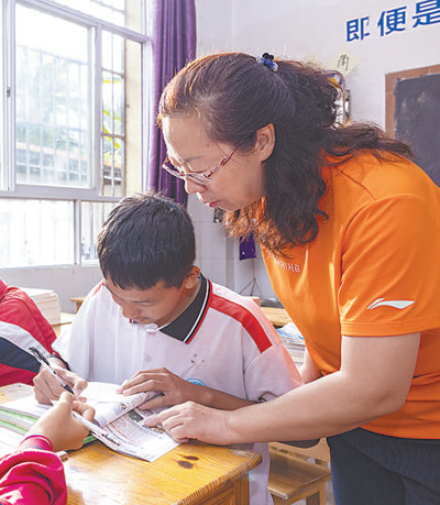 老有所為,貢獻“銀發力量”(體驗·民生一線觀察)-易網健康養生網 老有所為,貢獻“銀發力量”(體驗·民生一線觀察)