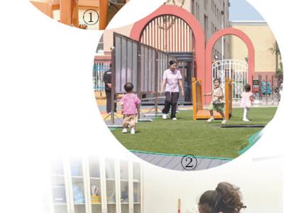 持續提升托育服務質量(健康焦點)