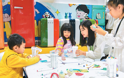 讓城市多些“1米視角”-易網健康<a href=http://www.jsjjzhkt.cn/jkys/ target=_blank class=infotextkey>養生</a>網 讓城市多些“1米視角”