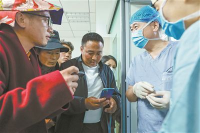 以“三精醫療”構建現代健康醫療服務體系-易網健康<a href=http://www.jsjjzhkt.cn/jkys/ target=_blank class=infotextkey>養生</a>網 以“三精醫療”構建現代健康醫療服務體系