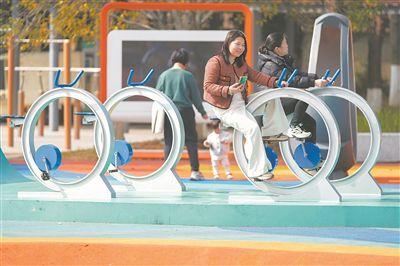 專家送上科學鍛煉方案