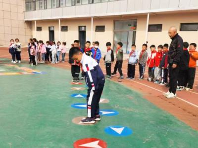 中小學生每天在校運動時間如何達到2小時？——來自河北多地校園的走訪觀察