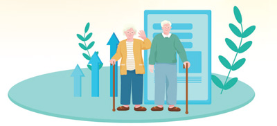 “我們老年人,現在洗澡更安心”(民生一線·銀發經濟促消費)-易網健康<a href=http://www.jsjjzhkt.cn/jkys/ target=_blank class=infotextkey>養生</a>網 “我們老年人,現在洗澡更安心”(民生一線·銀發經濟促消費)