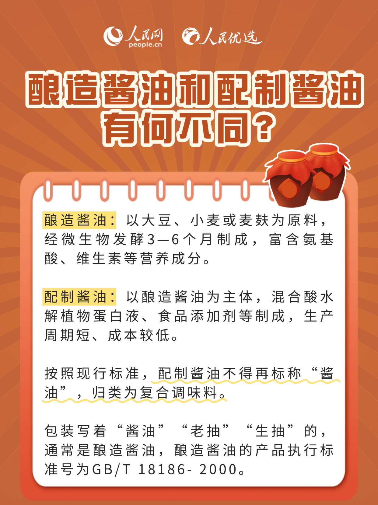 醬油的奧秘:從選購到烹飪全攻略-易網健康養生網 醬油的奧秘:從選購到烹飪全攻略