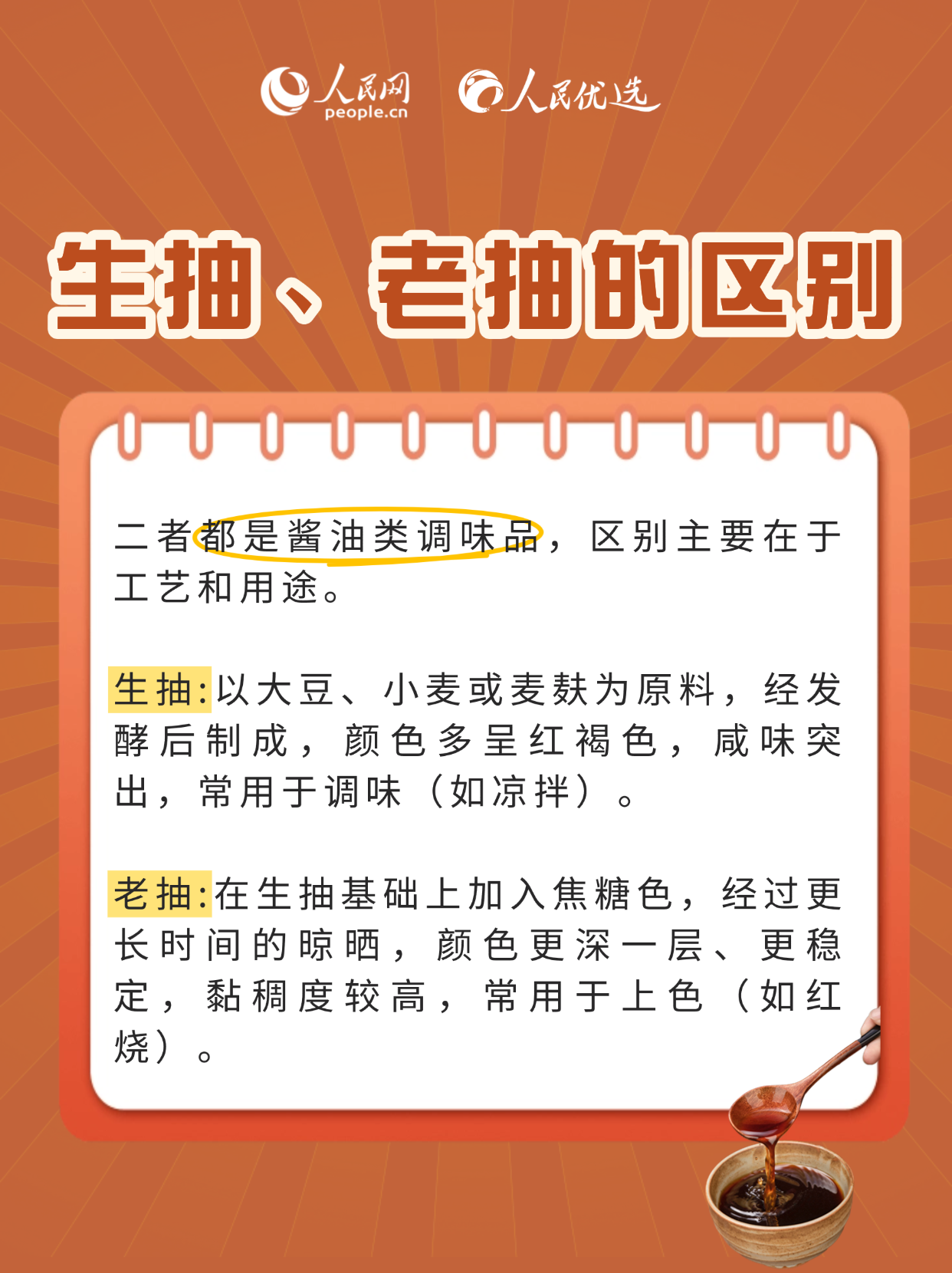 醬油的奧秘:從選購到烹飪全攻略-易網<a href=http://www.jsjjzhkt.cn/ target=_blank class=infotextkey>健康養生</a>網 醬油的奧秘:從選購到烹飪全攻略