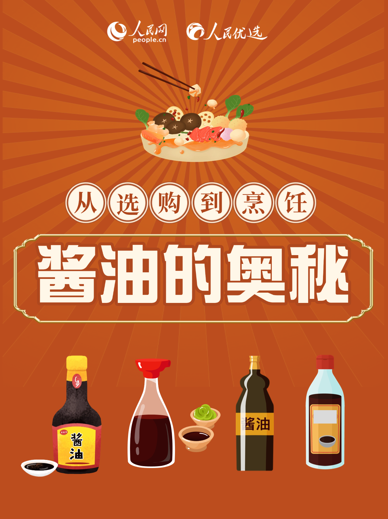 醬油的奧秘:從選購到烹飪全攻略-易網健康<a href=http://www.jsjjzhkt.cn/jkys/ target=_blank class=infotextkey>養生</a>網 醬油的奧秘:從選購到烹飪全攻略