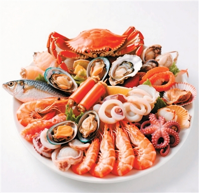 這樣吃海鮮  好吃又安全（健康驛站）
