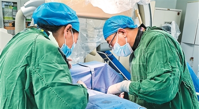 以心護心，守護雪域高原“生命之脈”