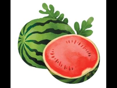 吃對(duì)水果,清涼一夏(健康驛站)