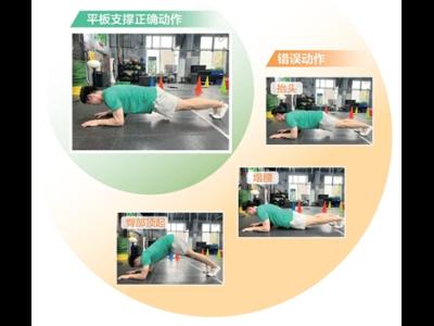 抗阻訓練，不只“練肌肉”（健身視野·服務站）