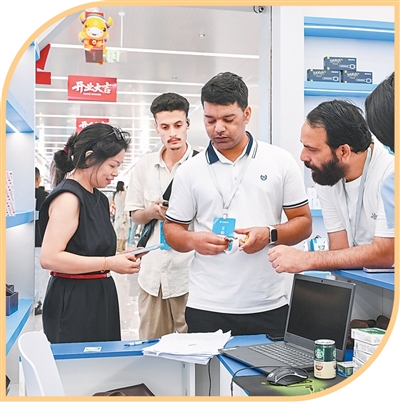 中國玩具“玩轉(zhuǎn)”全球大市場