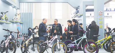 中國玩具“玩轉(zhuǎn)”全球大市場