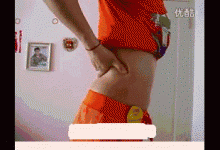 用了這個(gè)方法,7天沒(méi)了小肚腩