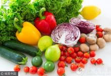 “壞膽固醇”的七大克星 你吃對了嗎?