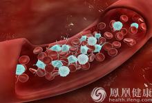 疏通血管，這些藥茶早喝早見效