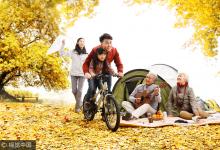 入秋要打“秋老虎”,先過養生這五關