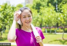 這個部位出汗,竟是中風前兆