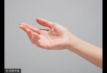 肝不好的人手上會出現哪些信號？