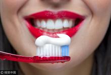 5個(gè)方法讓牙齒不變黃