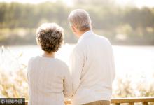 六現象出現,身體真老了!40歲以上的人務必留意