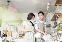 妻子影響男人壽命