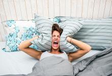 心思多為啥易失眠?民國奇方揭開一個大秘密,從此讓你睡安穩