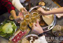 1個飲食惡習引發十種癌癥