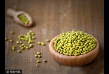 夏季養生——流感來襲,這樣吃綠豆可有效預防